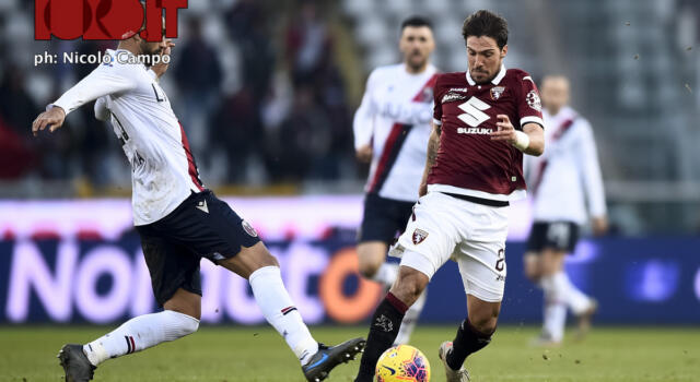 Verdi “perdonato”, Laxalt da rilanciare: la probabile formazione del Torino