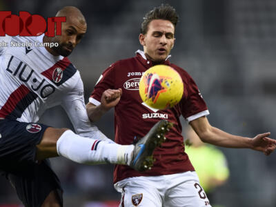 Con Longo è tornato in gioco: Edera vuole sfruttare la sua chance