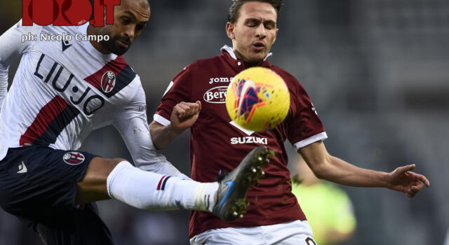 Edera, missione rilancio: con Longo vuole essere protagonista