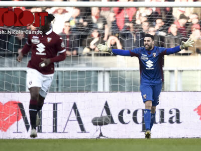Le pagelle di Torino-Bologna: Sirigu salva la vittoria, Berenguer decisivo
