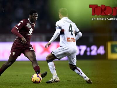 Torino-Genoa, riecco la sfida in Coppa Italia: mancava da 15 anni