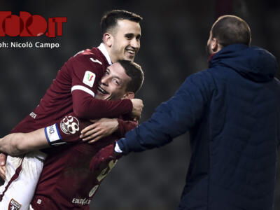 Quale attacco vorreste contro il Cagliari?