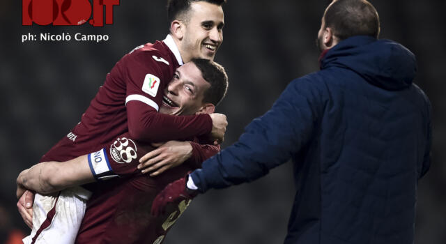 Quale attacco vorreste contro il Cagliari?