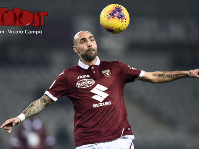 Zaza, l’infortunio lo allontana dal mercato