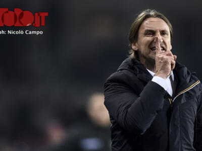 Serie A, vincono Genoa e Samp: Toro a -2 dalla B