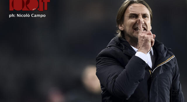 Le idee di Nicola: ecco come cambia il Torino