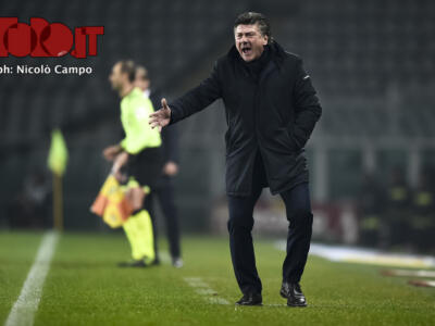 Mazzarri: “L’importante era passare il turno”