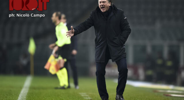 Mazzarri: “L’importante era passare il turno”