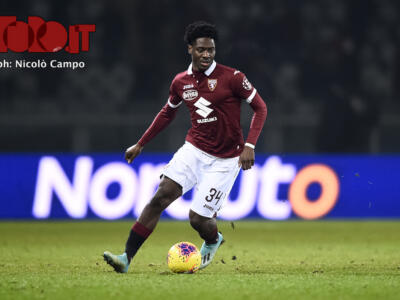 Aina, voglia di Toro? Più nostalgia del Fulham: “E’ diventato parte di me”