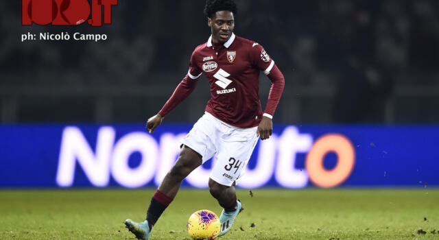 Torino, la carta Aina e il dubbio Zaza: Longo cambia poco contro l’Udinese