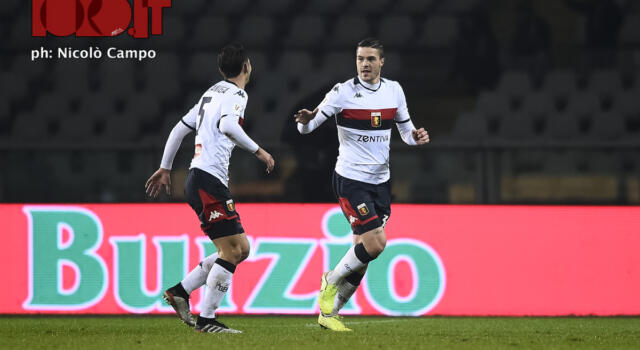 Calciomercato Torino, seguito Favilli per l’attacco