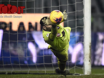 Sirigu: “Ci rattrista essere criticati in maniera prevenuta”