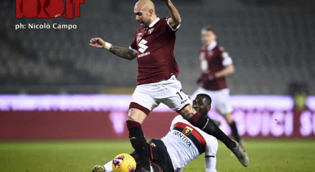 Zaza corre per una maglia da titolare: e si rivede in coppia con Belotti