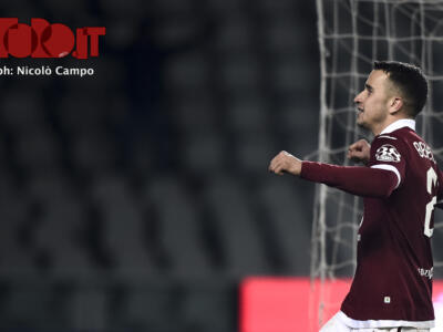 Berenguer e Millico si allenano ancora a parte: Napoli a rischio