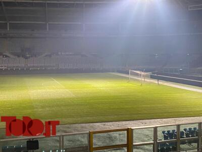 Serie A, il prossimo passo? La riapertura degli stadi a luglio: le ipotesi