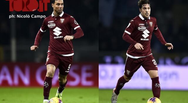 Izzo e Verdi, Napoli e ritorno: al San Paolo per riscattarsi col Toro