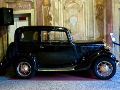 Pericolo Coronavirus: anche il Museo del Grande Torino sospende l’attività