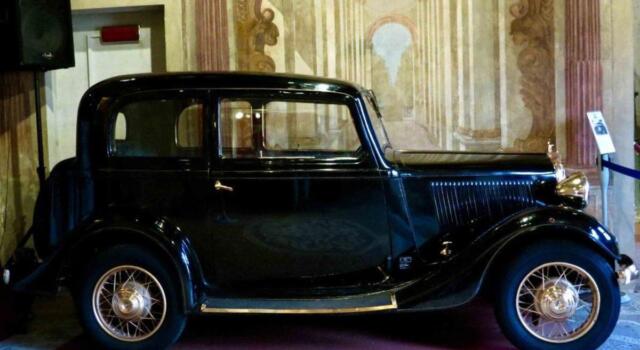 Pericolo Coronavirus: anche il Museo del Grande Torino sospende l’attività