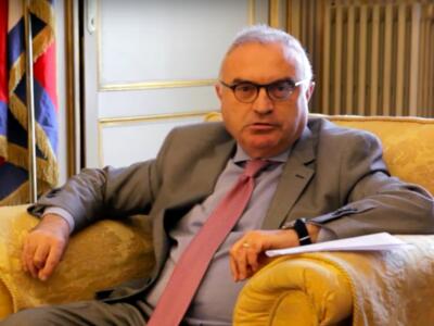 Il prefetto: “Indispensabile il rinvio di Torino-Parma”
