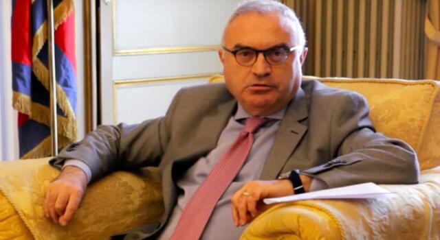 Il prefetto: “Indispensabile il rinvio di Torino-Parma”