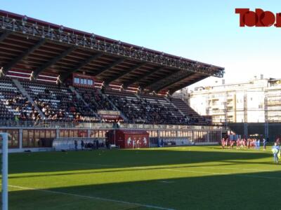 C’è il sì del Viminale: consentiti allenamenti individuali anche per chi svolge sport di squadra