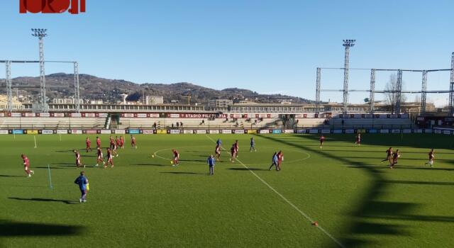 Filadelfia, allenamento concluso sotto gli occhi di 300 tifosi granata