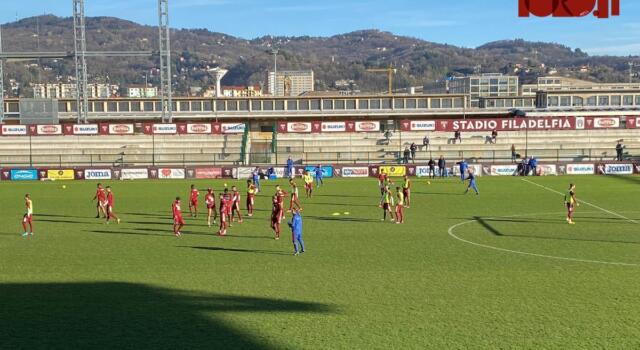 Filadelfia, l’allenamento: 300 tifosi sugli spalti, Aina e Millico assenti