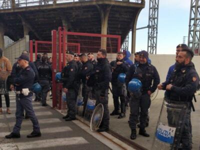 Al Fila allenamento blindato: confronto tra Longo, Cairo e la squadra