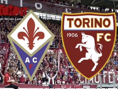 Fiorentina-Torino 1-0: il tabellino