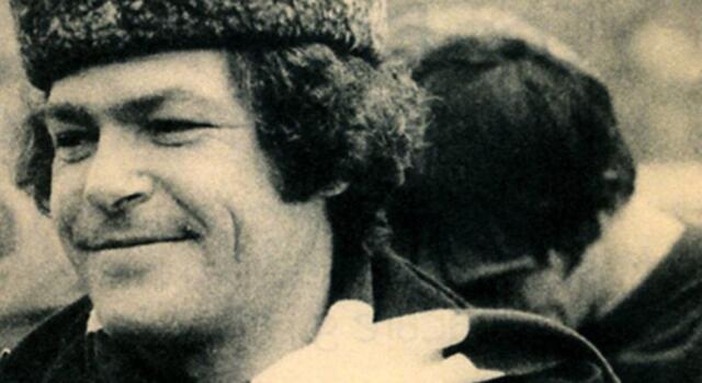 Il pugno a Causio, l&#8217;amore per il Fila: 7 anni senza Gustavo Giagnoni