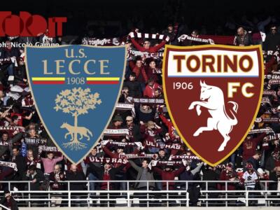 Primavera, Lecce-Torino 2-3: il tabellino