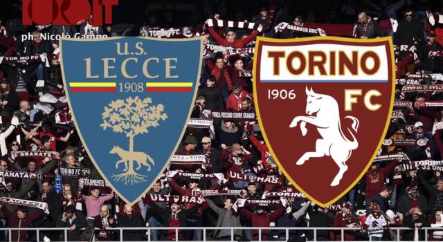 Primavera, Lecce-Torino 2-3: il tabellino