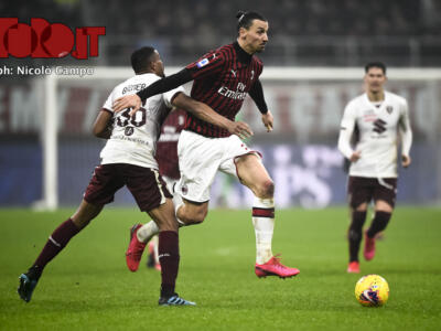 Rezza: “Ripresa del calcio? Il rischio non è zero. Difficile scegliere”