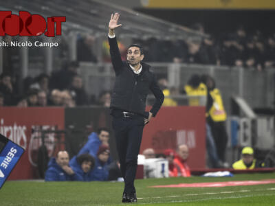 Prime prove di 4-4-2: Longo può cambiare faccia al suo Torino