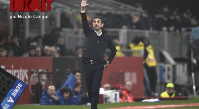 Prime prove di 4-4-2: Longo può cambiare faccia al suo Torino