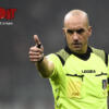Napoli-Torino, arbitra Fabbri: tutte le designazioni