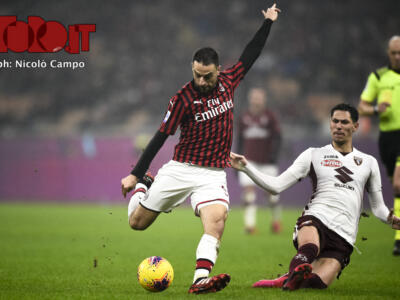 Bonaventura, parla Raiola: “Su di lui due squadre”. Non c’è il Toro