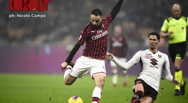 Bonaventura, parla Raiola: “Su di lui due squadre”. Non c’è il Toro