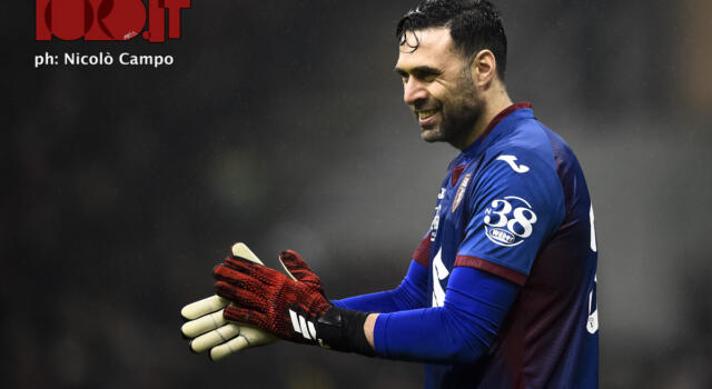 Sirigu è rientrato a Torino: ora può pensare anche al futuro