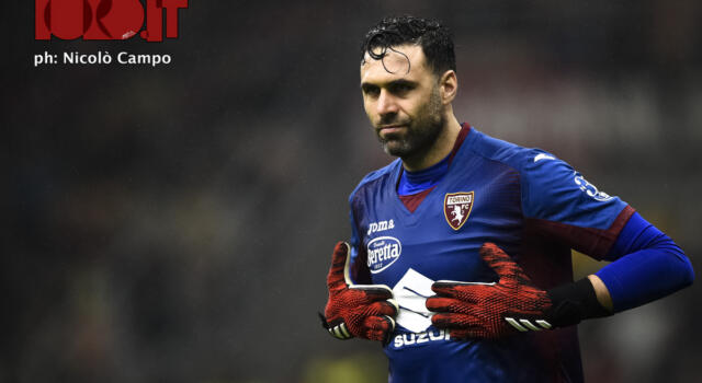 Sirigu, per il Toro è un pilastro: Vagnati può convincerlo a restare