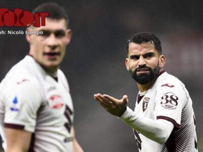 Non chiamiamolo Toro