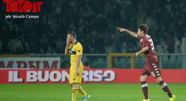 Torino-Parma, i precedenti: nel 2014 l’ultima vittoria dei granata