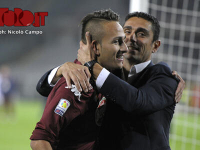 Edera, finalmente titolare: Longo ha una certezza in più