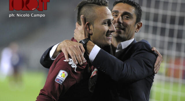 Rilancio di Edera e Millico, possibile cambio di modulo: Longo cambia il Toro