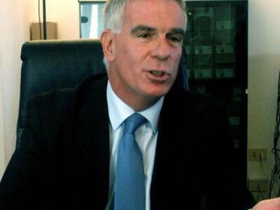 Arrestato l’ex presidente del Torino Roberto Goveani