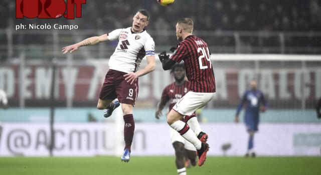 Se la Serie A dovesse fermarsi? Per la classifica “comanderà” un algoritmo