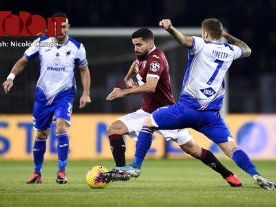 Serie A, l’idea per la stagione 2020/2021: solo l’andata, poi playoff e playout