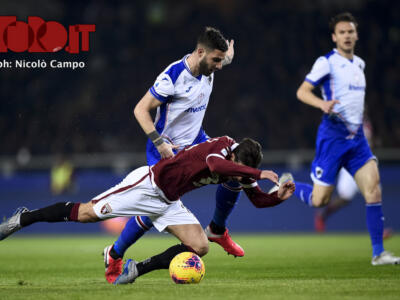 Siete contenti dell’arrivo di Murru?