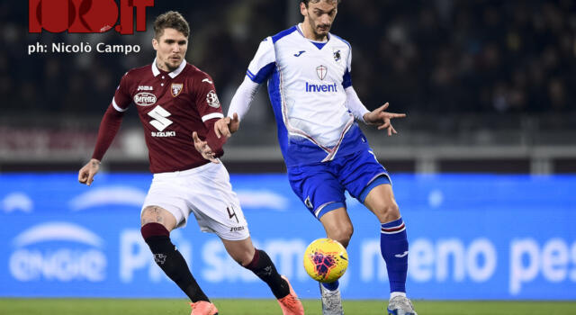 Anche Gabbiadini positivo al Coronavirus, il giocatore: “Sto bene”