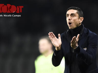 Longo è di parola: Filadelfia aperto nonostante la sconfitta